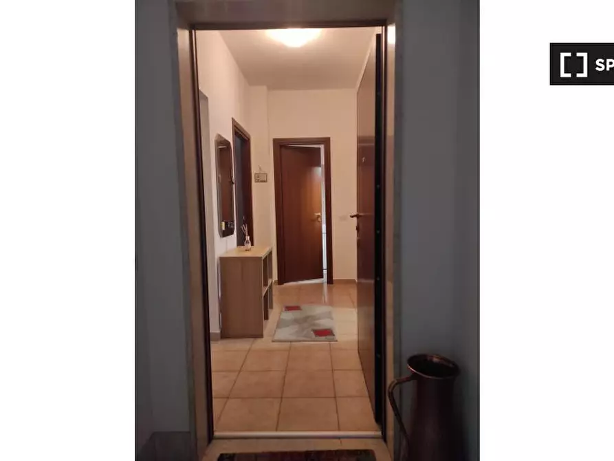 Immagine 4 di Camera condivisa in affitto  in Via Nikolajevka a Milano