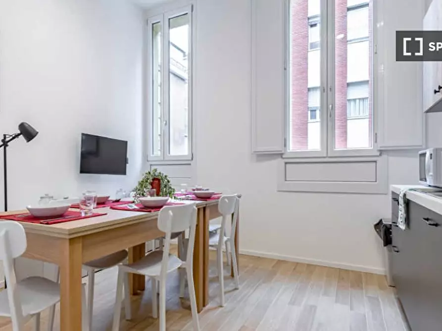 Immagine 9 di Camera condivisa in affitto  in Via Carlo Pedrotti a Torino