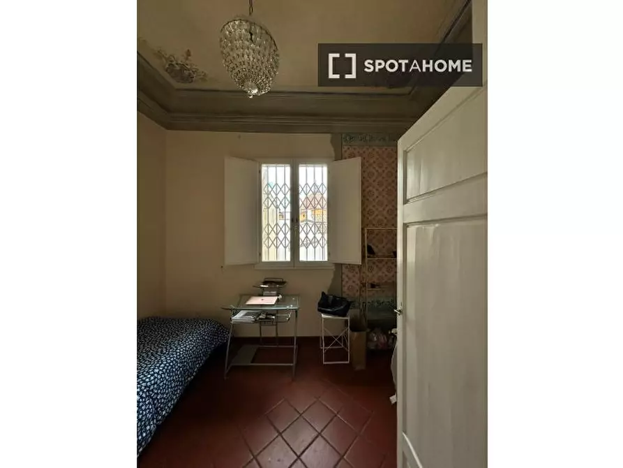 Immagine 5 di Appartamento in affitto  in Via dei Fossi a Firenze