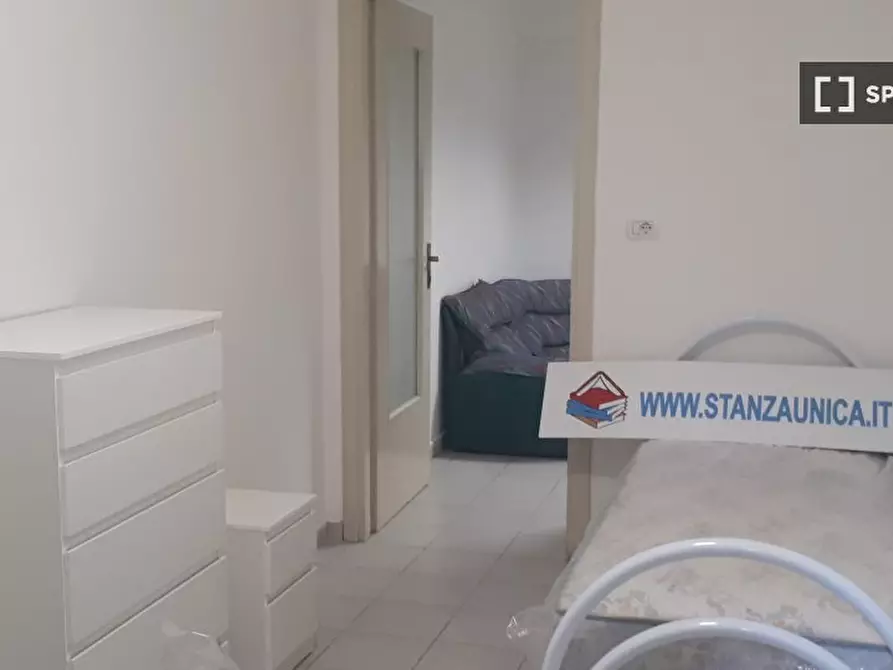 Immagine 8 di Camera condivisa in affitto  in C.so Vittorio Emanuele II a Torino