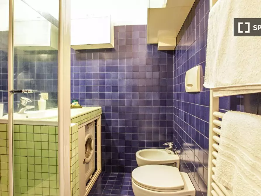 Immagine 12 di Ufficio in affitto  in Via San Vittore a Milano