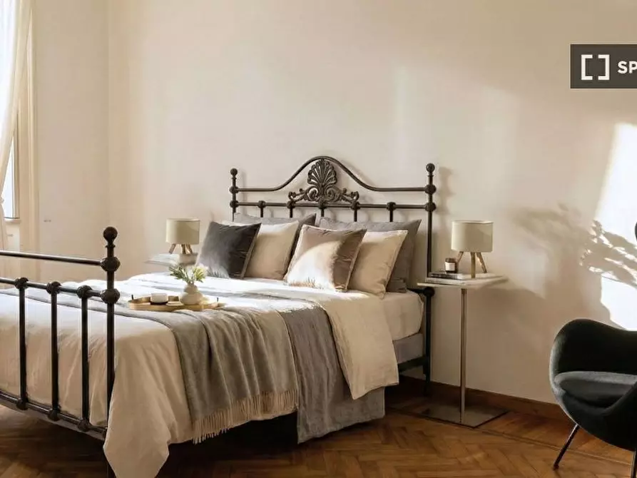 Immagine 17 di Appartamento in affitto  in Corso Ventidue Marzo a Milano