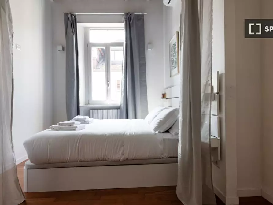 Immagine 19 di Appartamento in affitto  in Viale Umbria a Milano