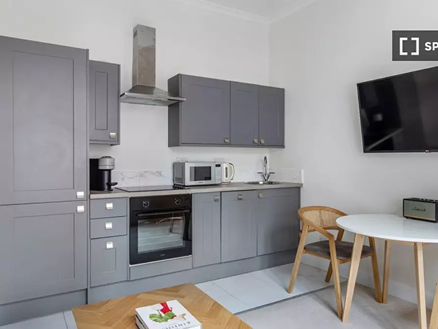 Immagine 4 di Appartamento in affitto  in Nottingham Pl a Paddington