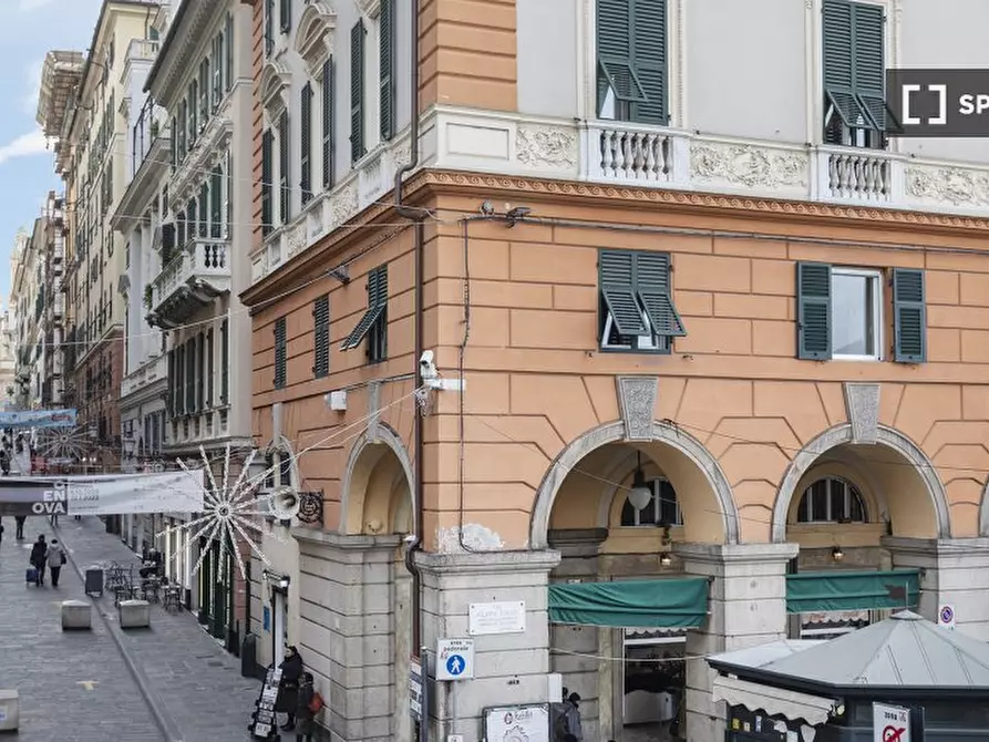 Immagine 17 di Ufficio in affitto  in Piazza della Raibetta a Genova
