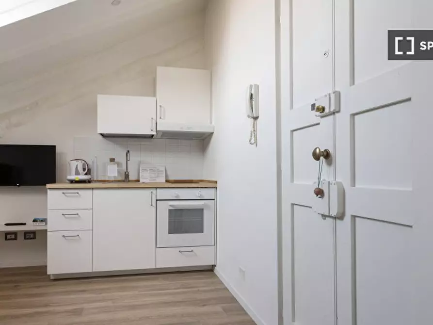 Immagine 10 di Appartamento in affitto  in Via Panfilo Castaldi a Milano