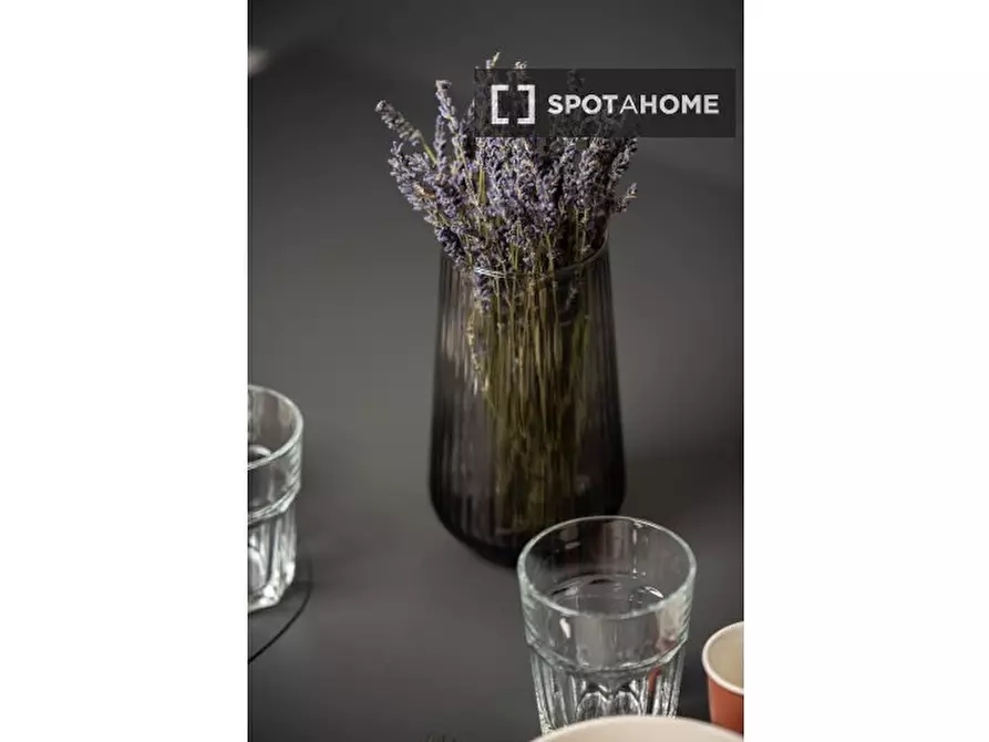 Immagine 9 di Ufficio in affitto  in Via Bernardo Davanzati a Milano