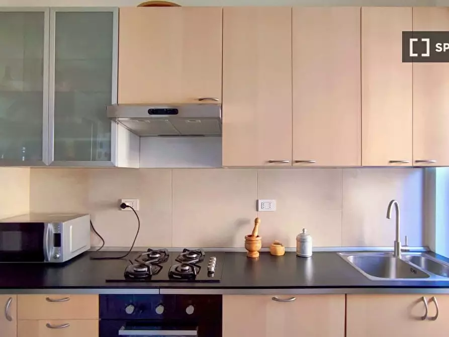 Immagine 6 di Appartamento in affitto  in Via Giuseppe Cuzzi a Milano