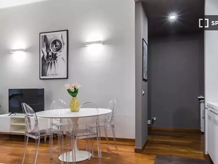 Immagine 15 di Appartamento in affitto  in Largo Cairoli a Milano