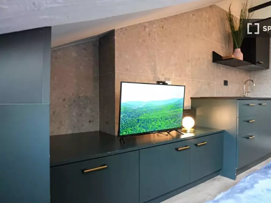 Immagine 3 di Ufficio in affitto  in Via Principe Tommaso a Torino