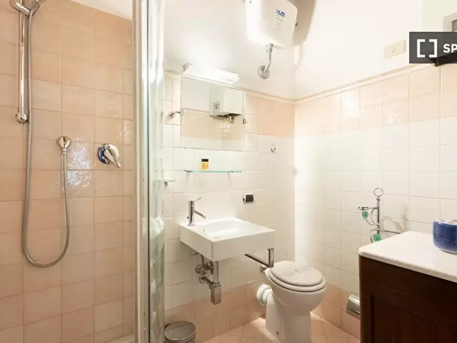 Immagine 6 di Ufficio in affitto  in Via del Corso a Firenze