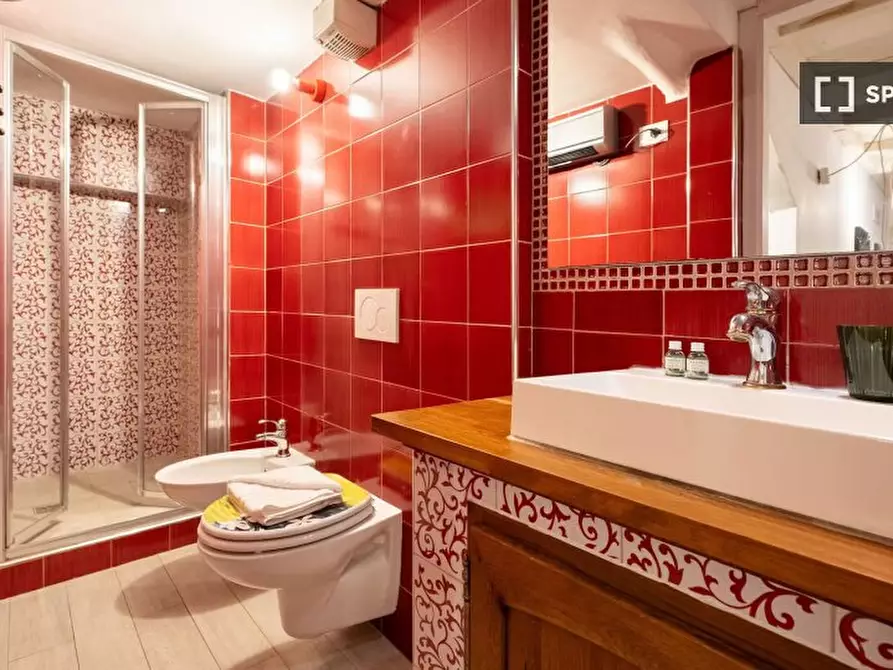 Immagine 16 di Ufficio in affitto  in Via Laura a Firenze