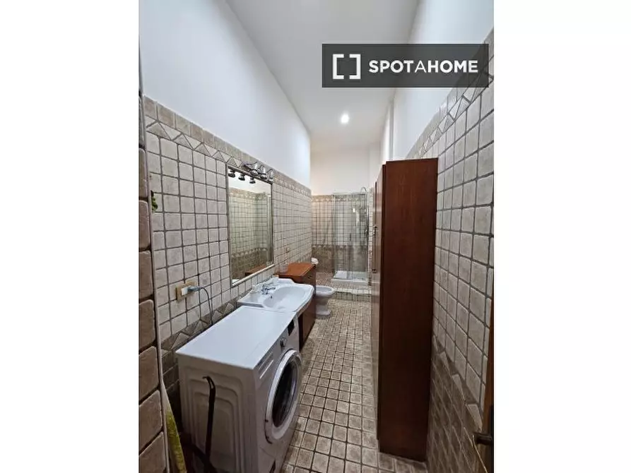 Immagine 8 di Ufficio in affitto  in Via Oderzo a Roma