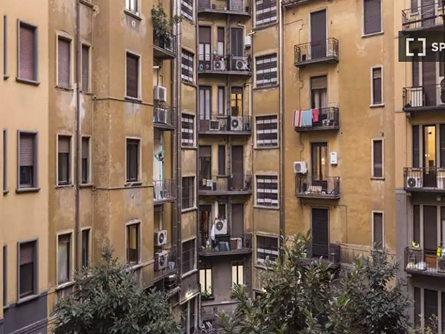 Immagine 19 di Camera condivisa in affitto  in Via Giulio Tarra a Milano