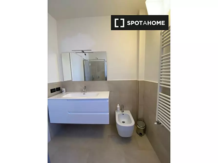 Immagine 11 di Appartamento in affitto  in Vicolo Molini a Monza