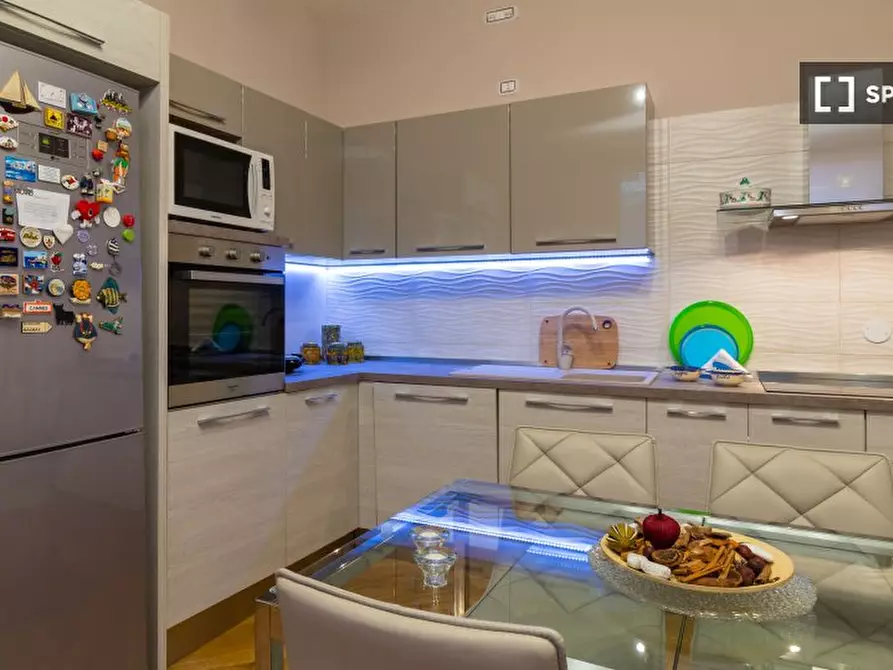 Immagine 10 di Appartamento in affitto  in Via Paolo Emilio Imbriani a Napoli