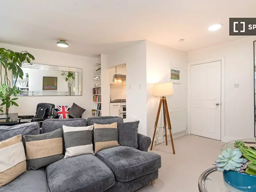 Immagine 11 di Appartamento in affitto  in Duncan Terrace a Islington