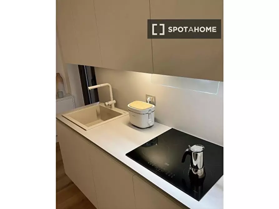 Immagine 3 di Appartamento in affitto  in Via Padova a Milano