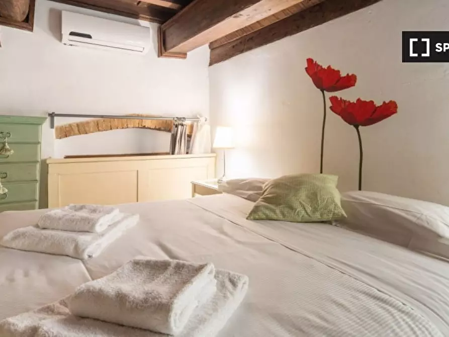 Immagine 13 di Appartamento in affitto  in Via Lambertesca a Firenze