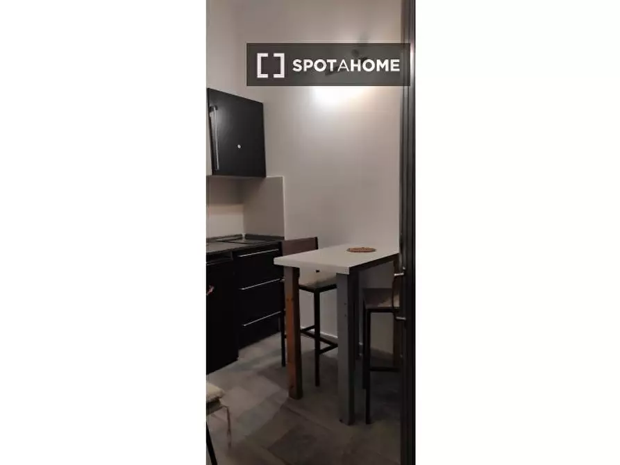 Immagine 3 di Ufficio in affitto  in Via Ettore Giovenale a Roma