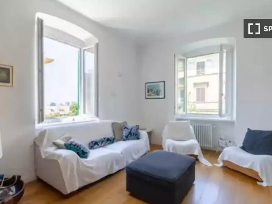 Immagine 2 di Appartamento in affitto  in Via di Montegalletto a Genova