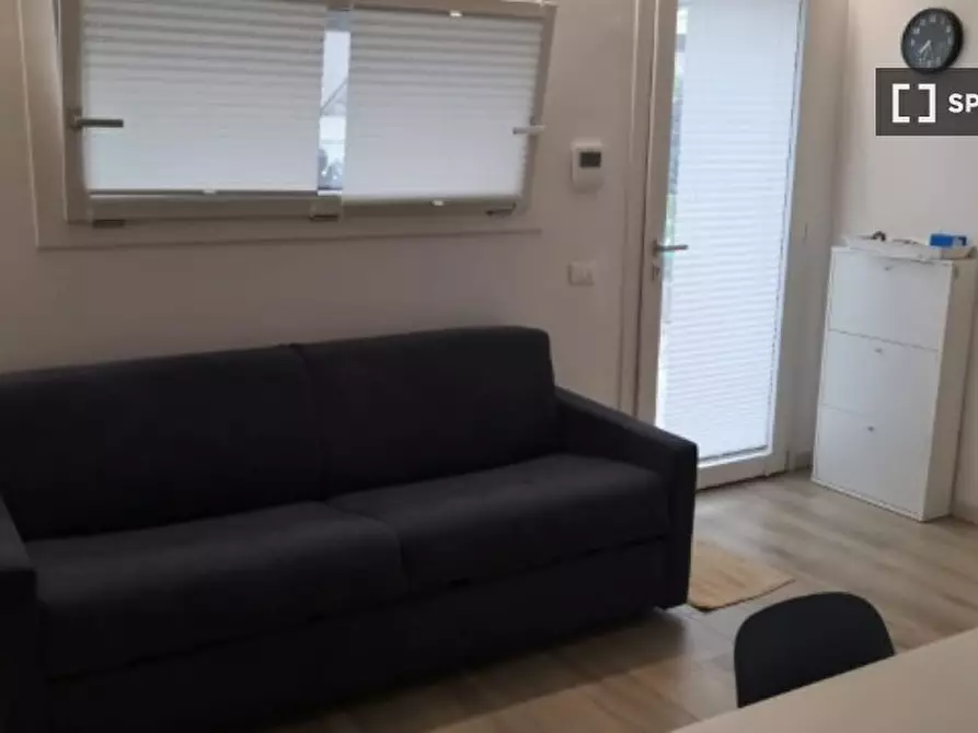 Immagine 14 di Ufficio in affitto  in Via Vecchia a Padova