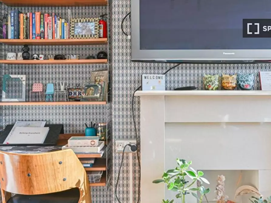 Immagine 4 di Appartamento in affitto  in Greenwich High Rd a Greenwich