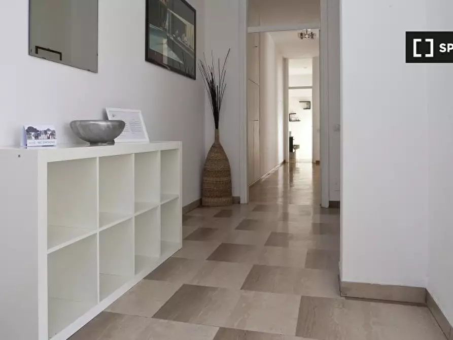 Immagine 11 di Appartamento in affitto  in Via Amedeo D'Aosta a Milano