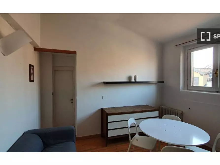 Immagine 8 di Appartamento in affitto  in Via Melzo a Milano