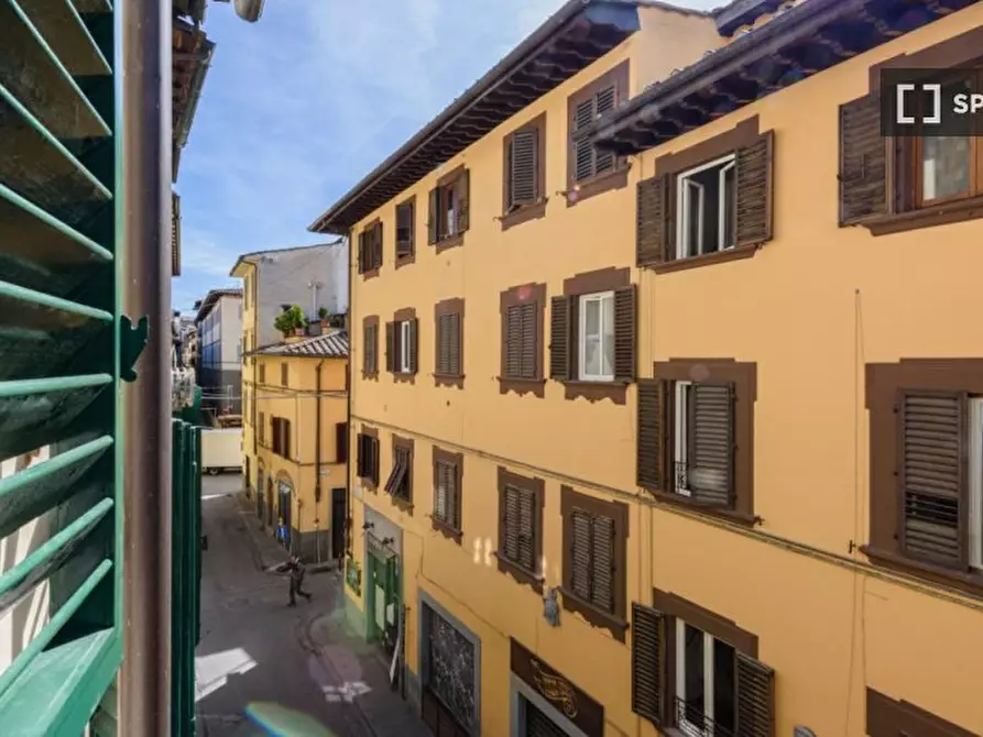 Immagine 15 di Appartamento in affitto  in Via Palazzuolo a Firenze