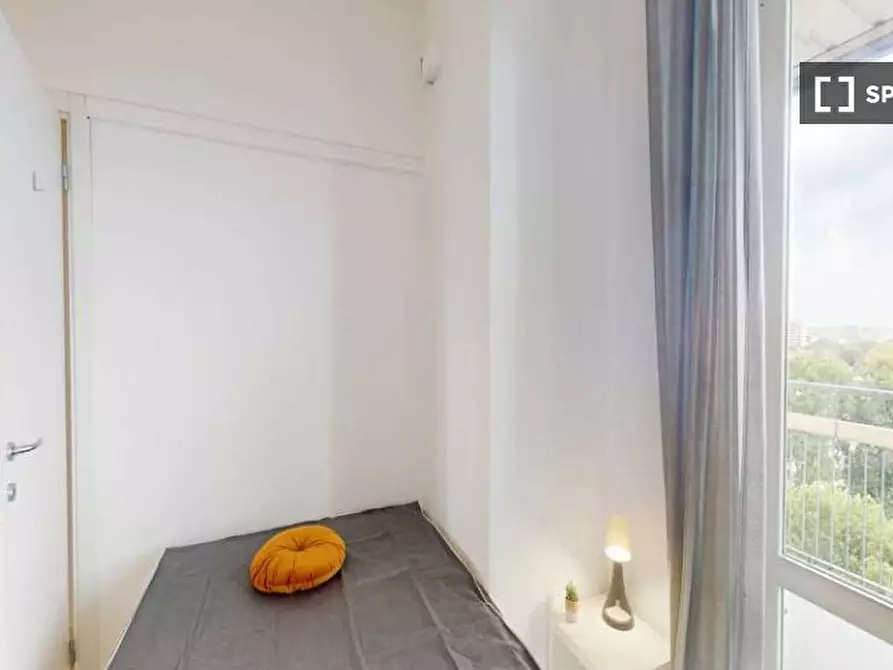 Immagine 4 di Camera condivisa in affitto  in Viale Molise a Milano