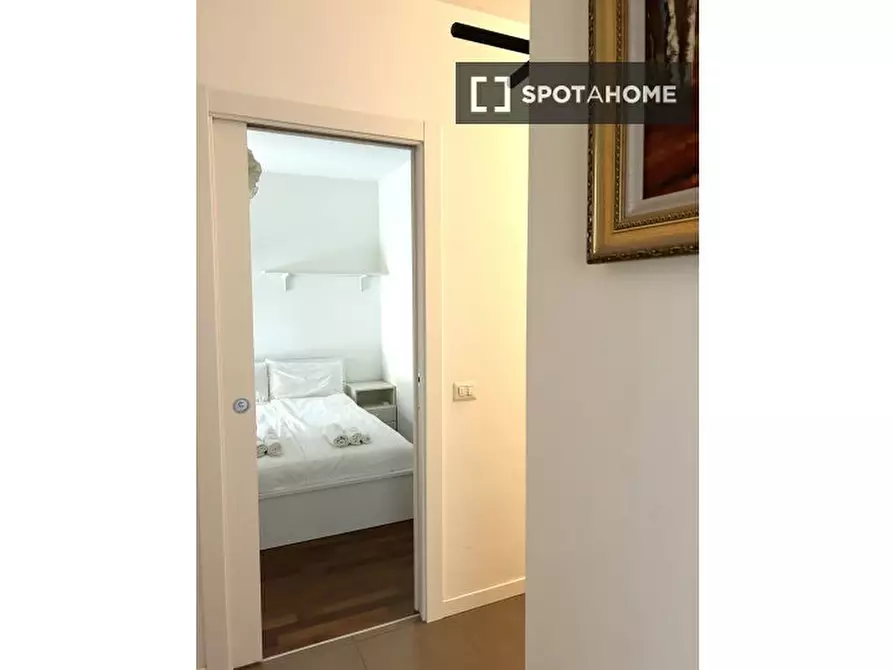 Immagine 17 di Appartamento in affitto  in Via Gargano a Milano