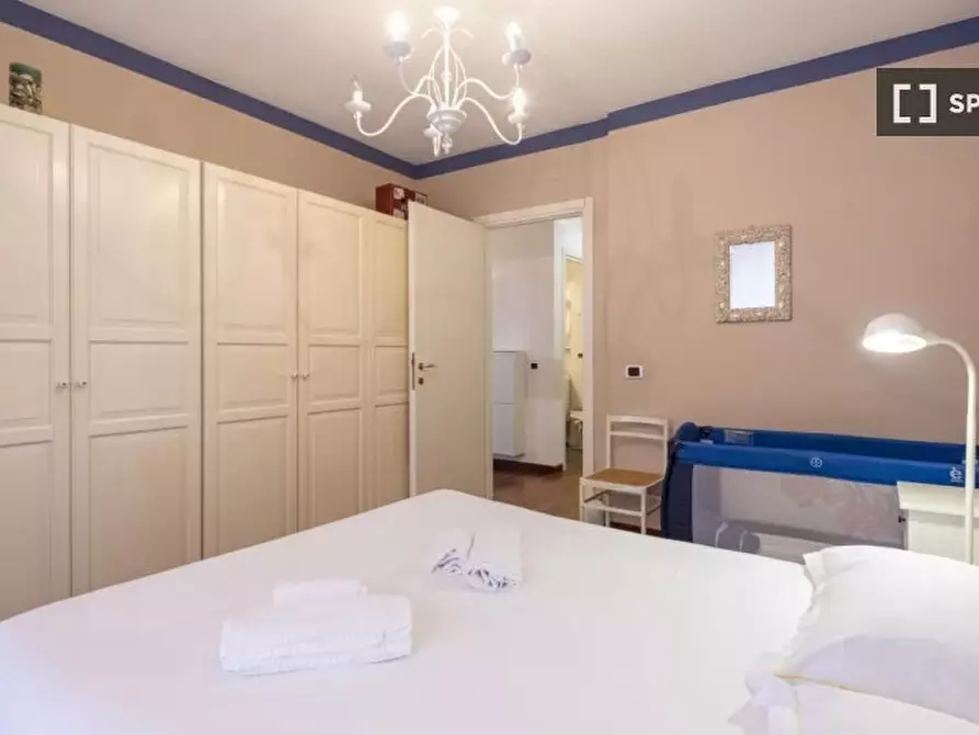 Immagine 18 di Appartamento in affitto  in Via della Chiusa a Sestri Levante