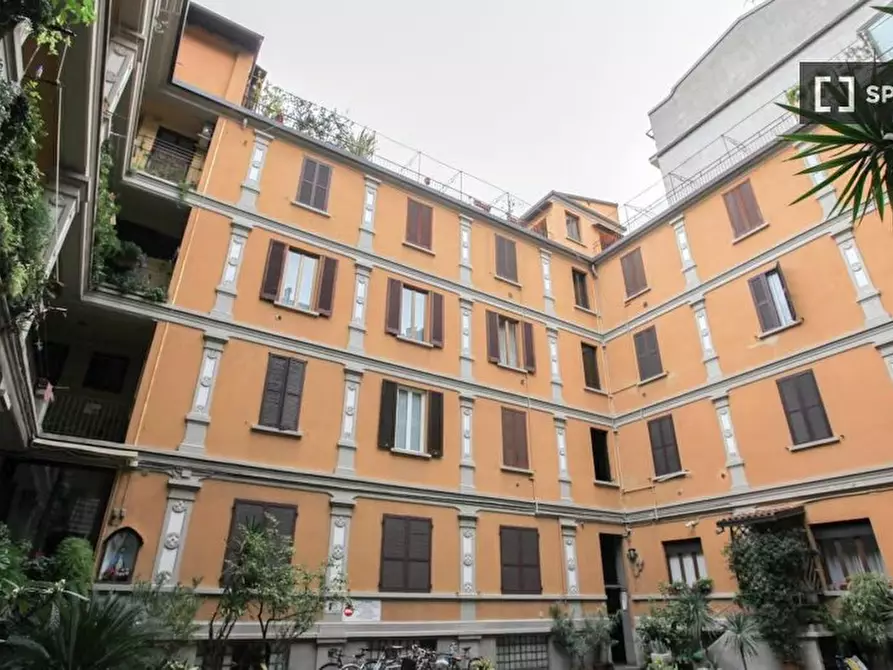 Immagine 14 di Appartamento in affitto  in Via Jacopo dal Verme a Milano