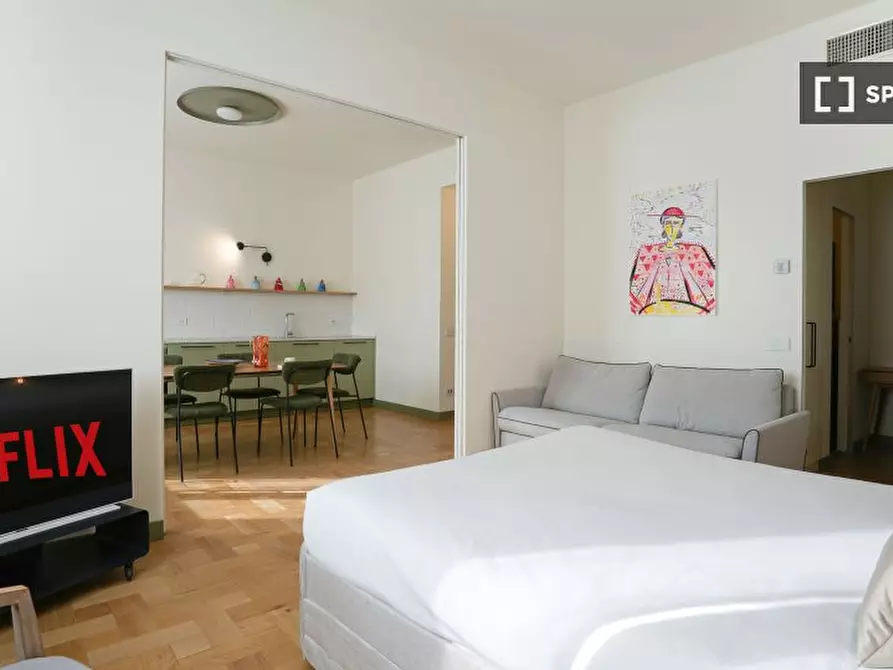 Immagine 9 di Appartamento in affitto  in Alzaia Naviglio Pavese a Milano