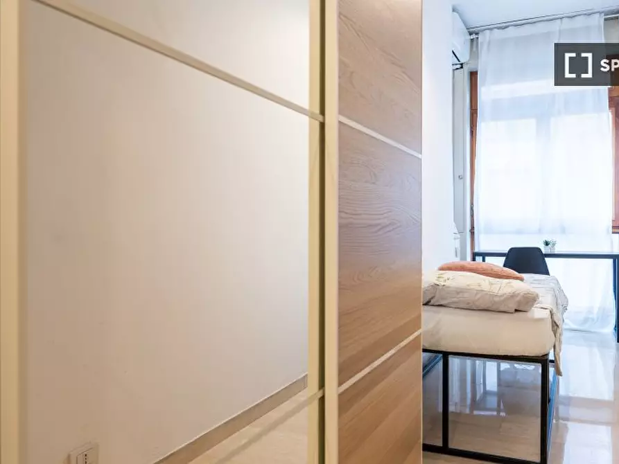 Immagine 2 di Camera condivisa in affitto  in P.za Imperatore Tito a Milano