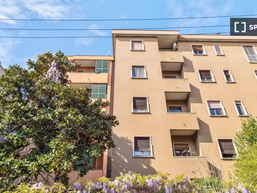 Immagine 19 di Camera condivisa in affitto  in Via Orti a Milano