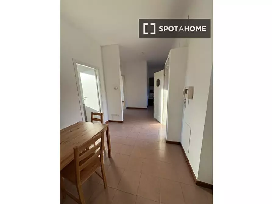 Immagine 7 di Camera condivisa in affitto  in Via Nicola Palmieri a Milano