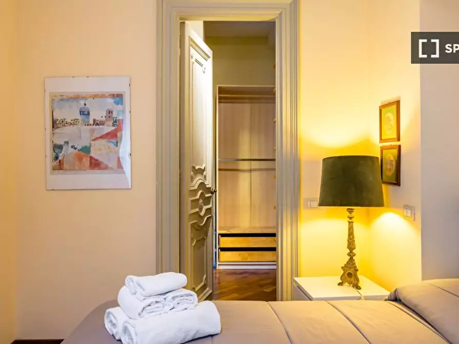 Immagine 19 di Appartamento in affitto  in Via Bisignano a Napoli