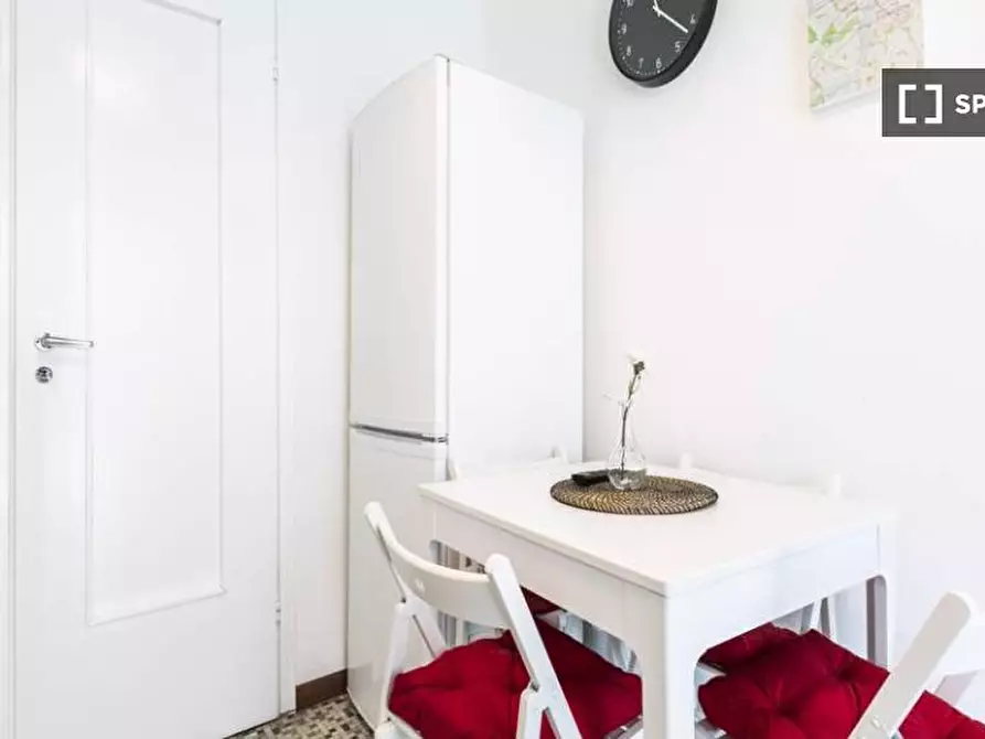 Immagine 14 di Camera condivisa in affitto  in Via delle Betulle Milan a Buccinasco