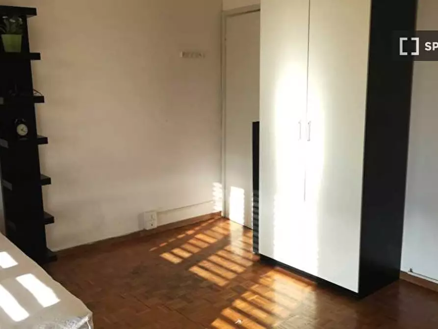 Immagine 4 di Camera condivisa in affitto  in Piazza Trento Trieste a Bologna