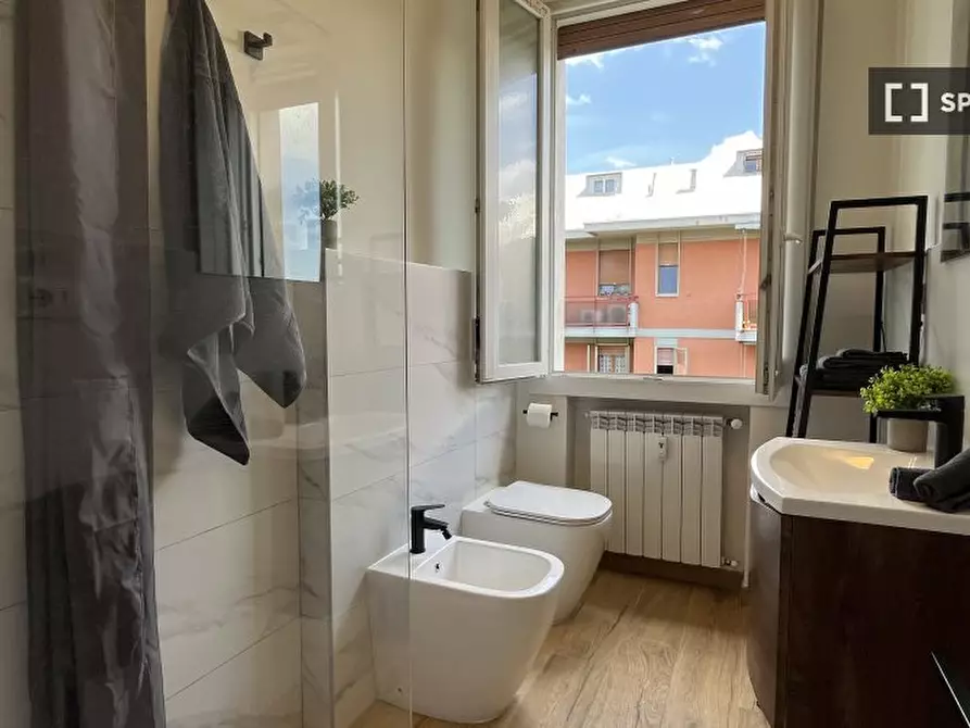 Immagine 9 di Camera condivisa in affitto  in Via Stuffler a Modena