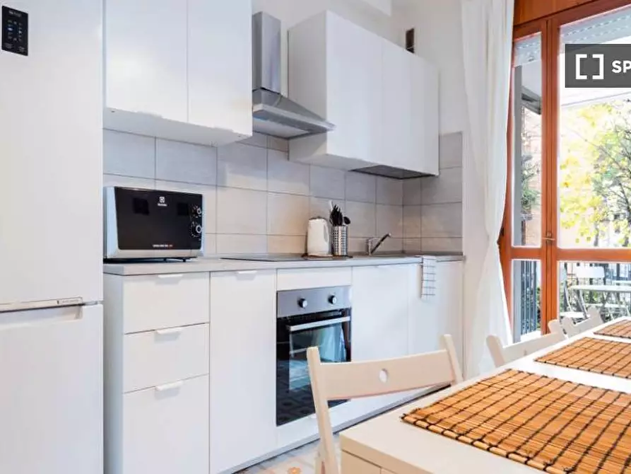 Immagine 12 di Camera condivisa in affitto  in Via Roberto Schumann a Padova