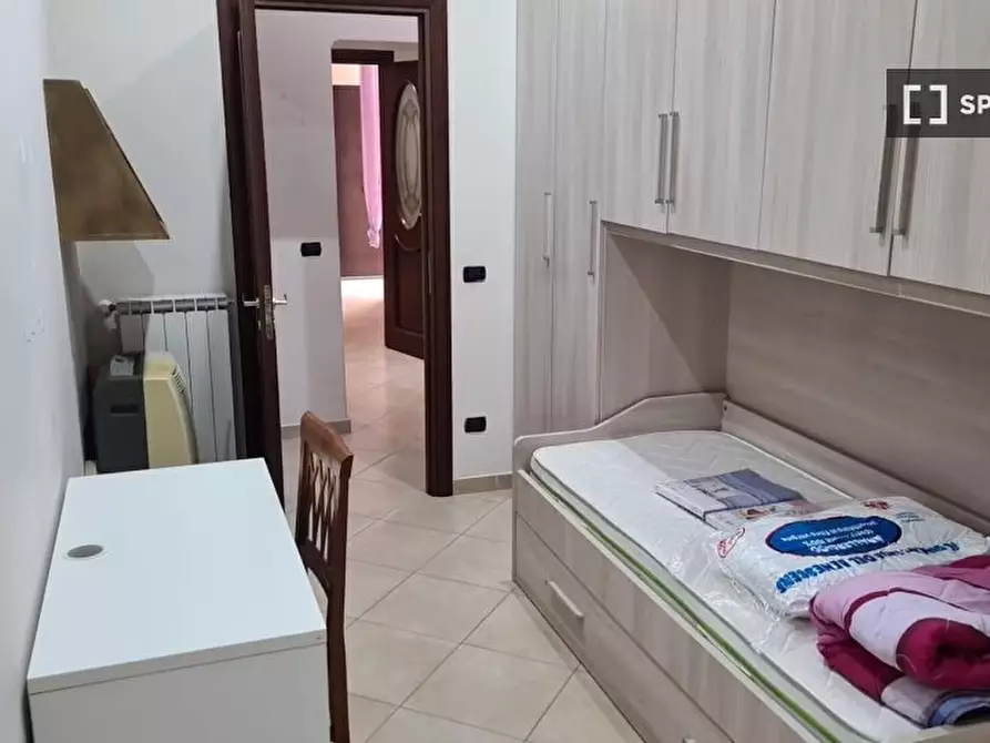 Immagine 16 di Camera condivisa in affitto  in Via Luigi Settembrini a Napoli