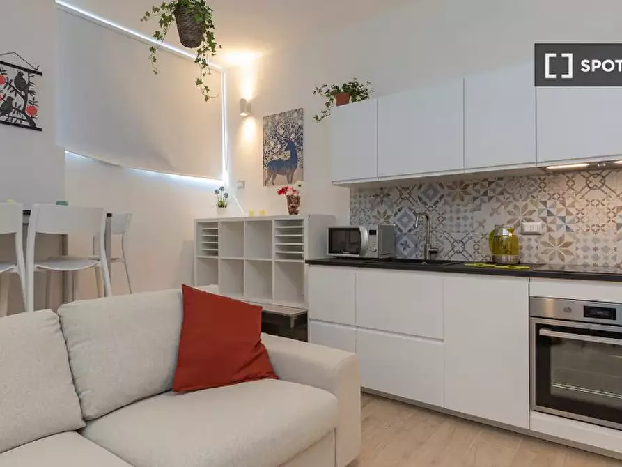 Immagine 7 di Appartamento in affitto  in Via Privata Don Bartolomeo Grazioli a Milano