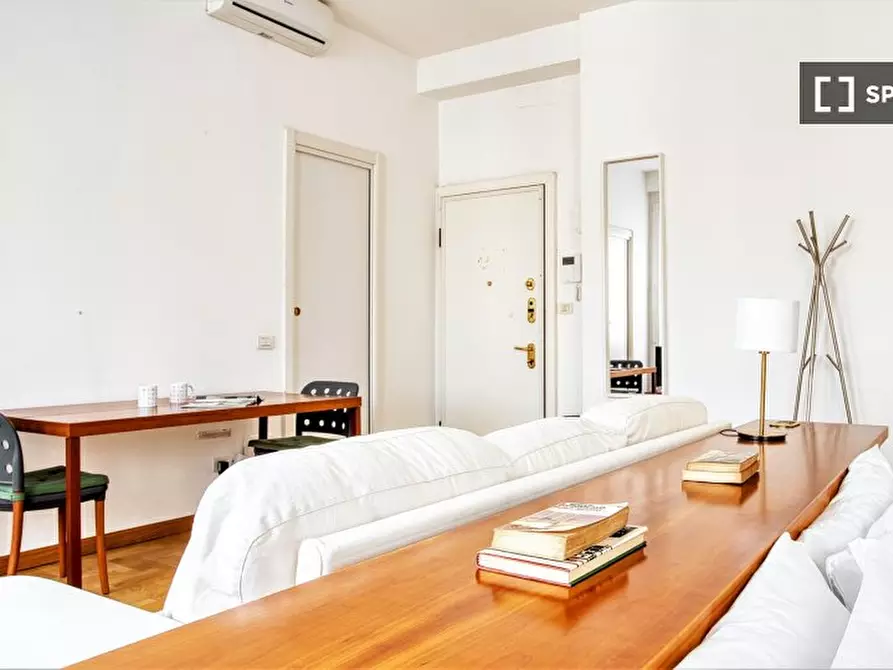 Immagine 4 di Appartamento in affitto  in Via Carlo Giuseppe Merlo a Milano