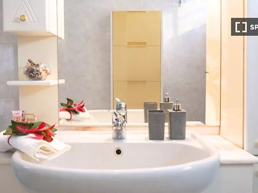 Immagine 12 di Appartamento in affitto  in Via XXV Aprile a Pero