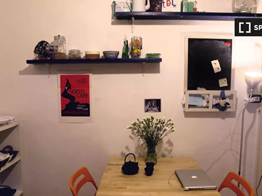 Immagine 12 di Appartamento in affitto  in Via Padre Francesco Denza a Napoli