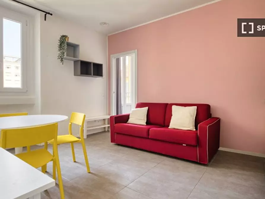 Immagine 3 di Appartamento in affitto  in Via Cristoforo Gluck a Milano