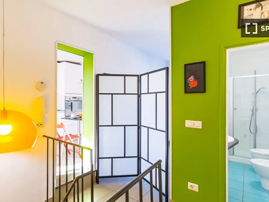 Immagine 19 di Appartamento in affitto  in Via Figurelle a Napoli